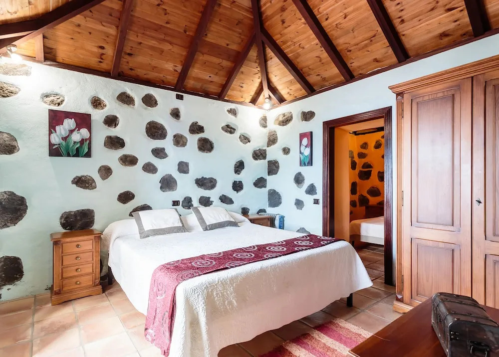 Casa Rural Los Draguitos by Isla Bonita