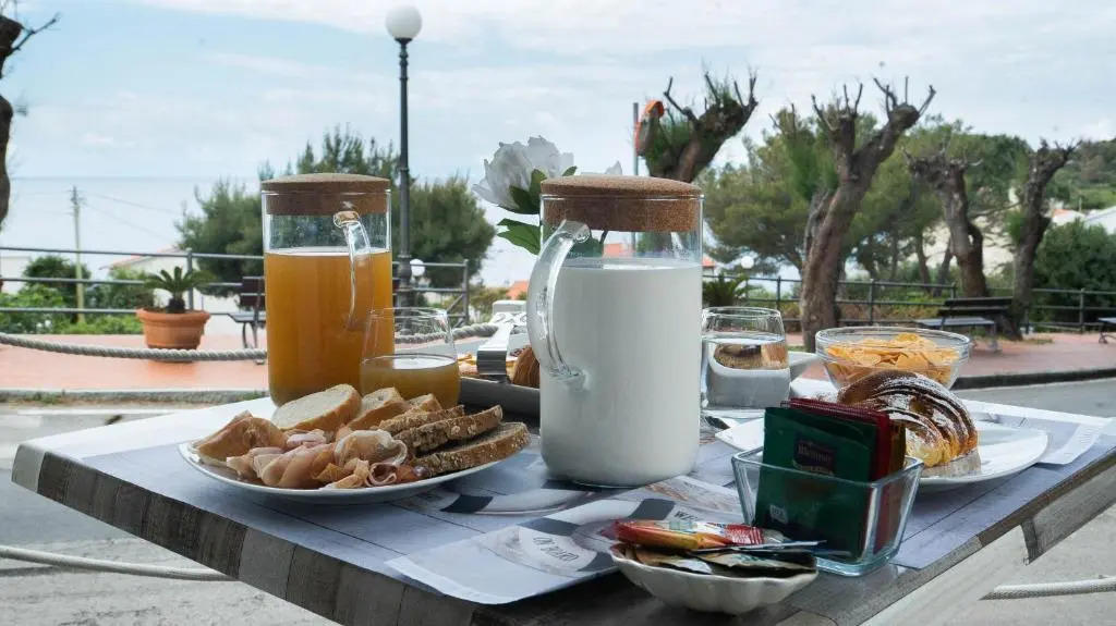 Hotel Il Perseo