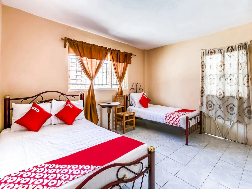 OYO Hotel Margarita