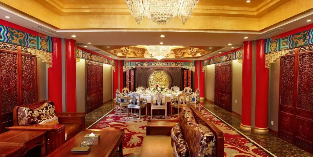 Shenyang Hua Ren International Hotel