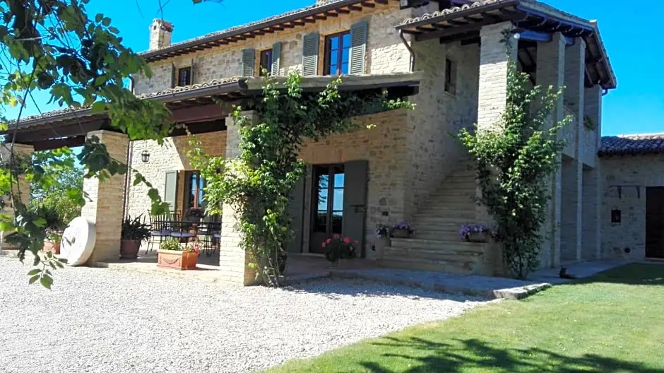 B&B Casa Laura