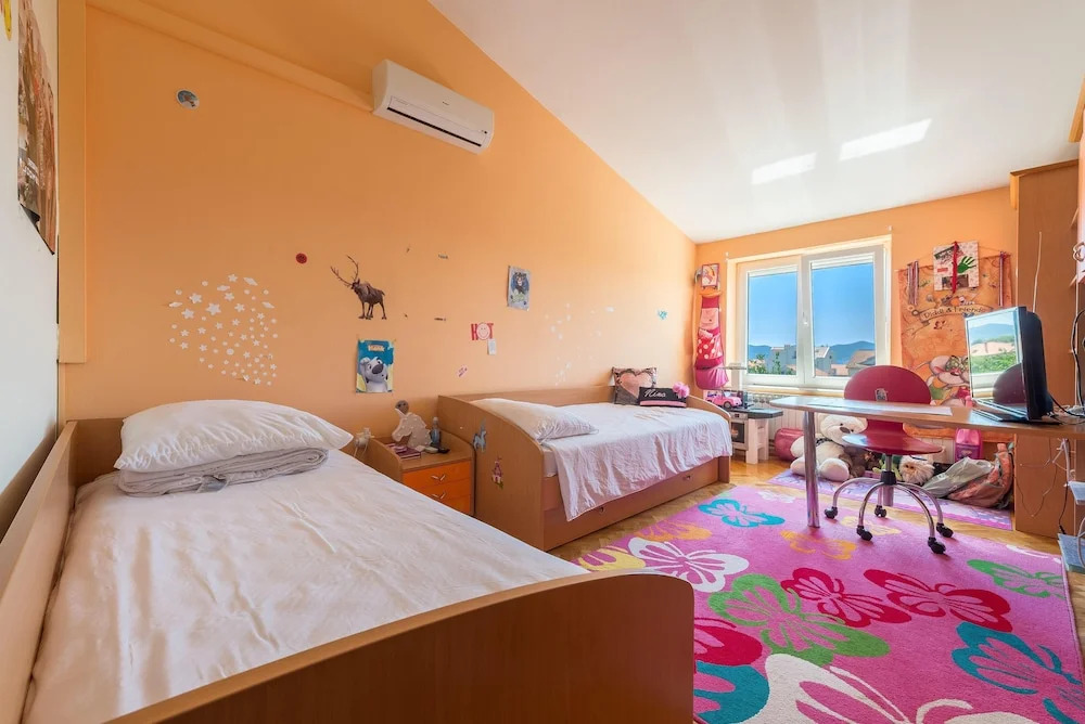 Villa Lux Nina - 6 bedrooms - pool&sauna