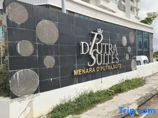 Apartment kulai