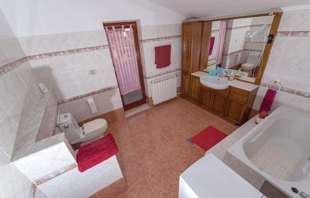 Nice Home in Pula With Wifi and 4 Bedrooms