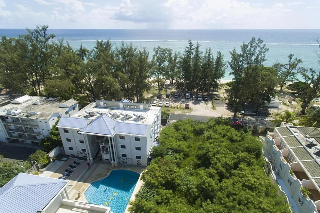 Gosun Beach Hotel