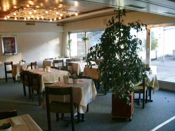 Hotel La Cappella