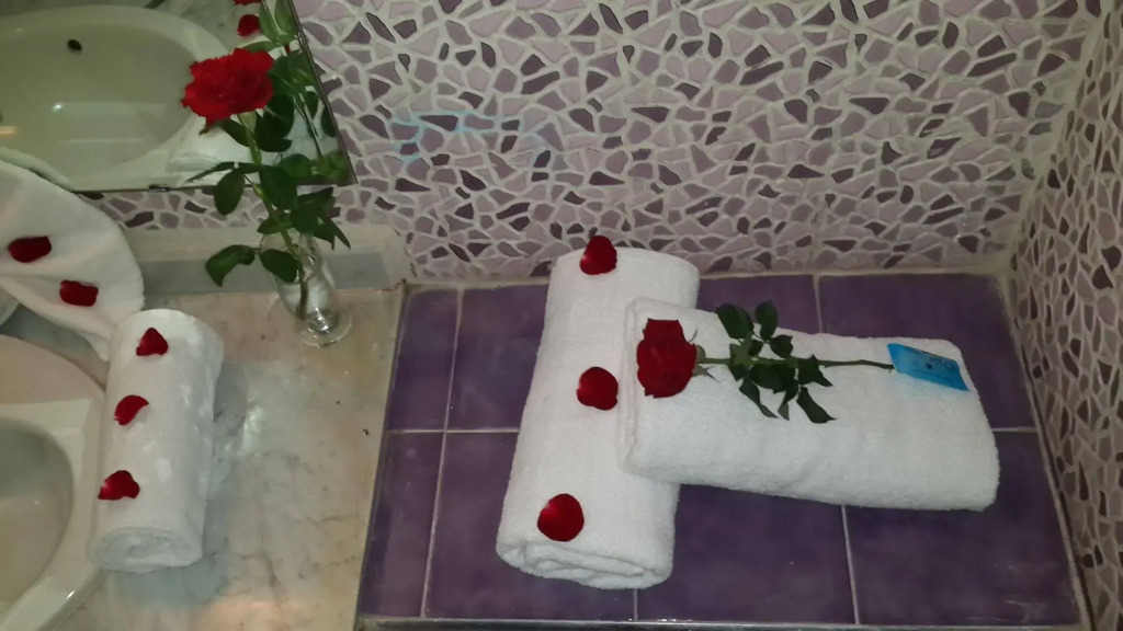 Hotel Moroccan House Casablanca