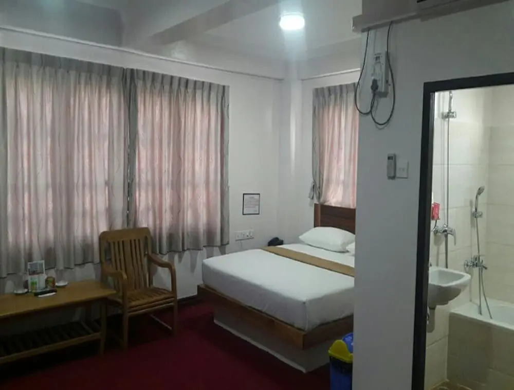 Venus Star Hotel