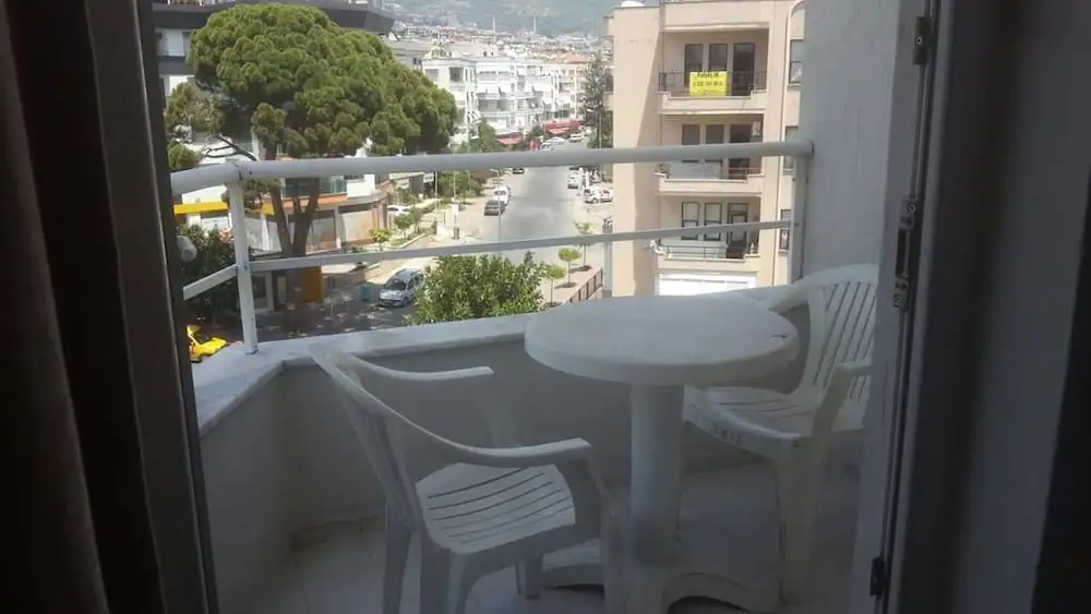 Lale Apartment Hotel