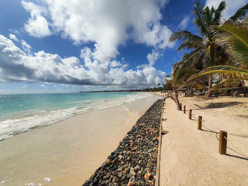 VIK Hotel Cayena Beach - Все включено