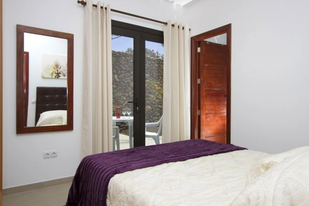 Villa Mirador Mojones