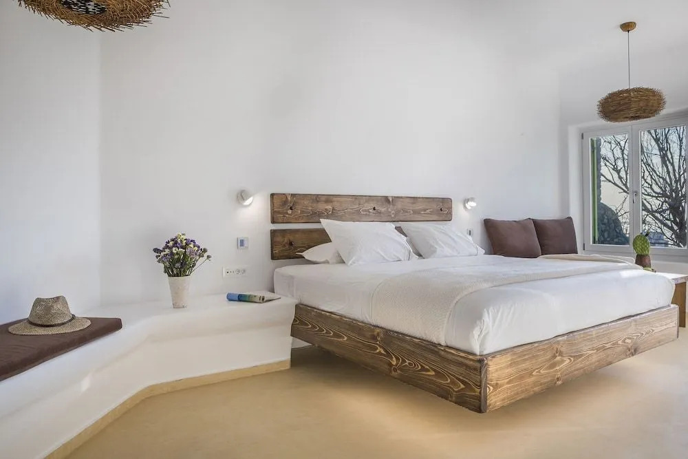 KLIDON Dreamy Living Suites