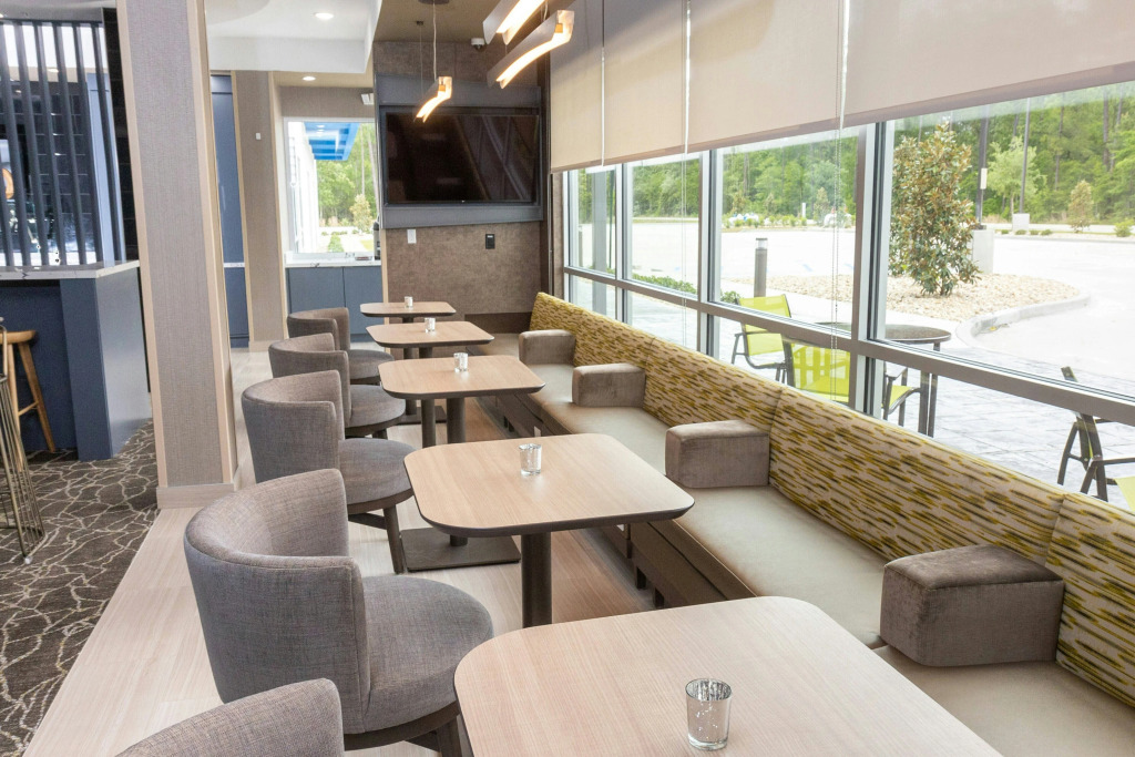 SpringHill Suites by Marriott Slidell