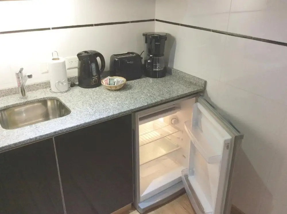 Syrah Suites