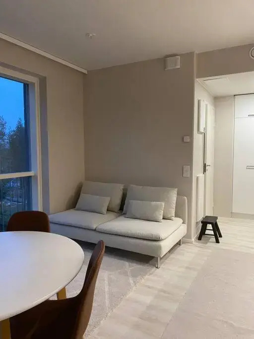 Luxus apartment Kalajoki Hiekkasärkät