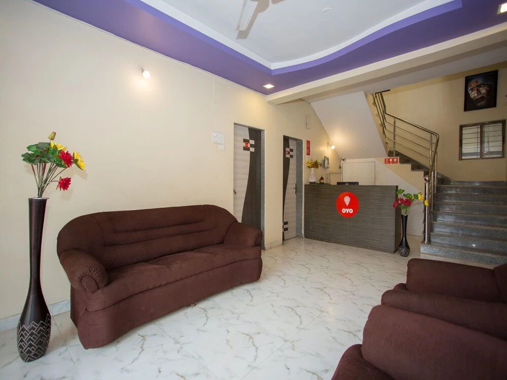 OYO 11944 Rajat Residency