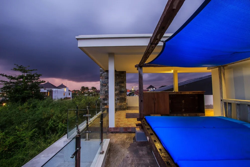 Rainbow Runner Villa by Great Bali Villas