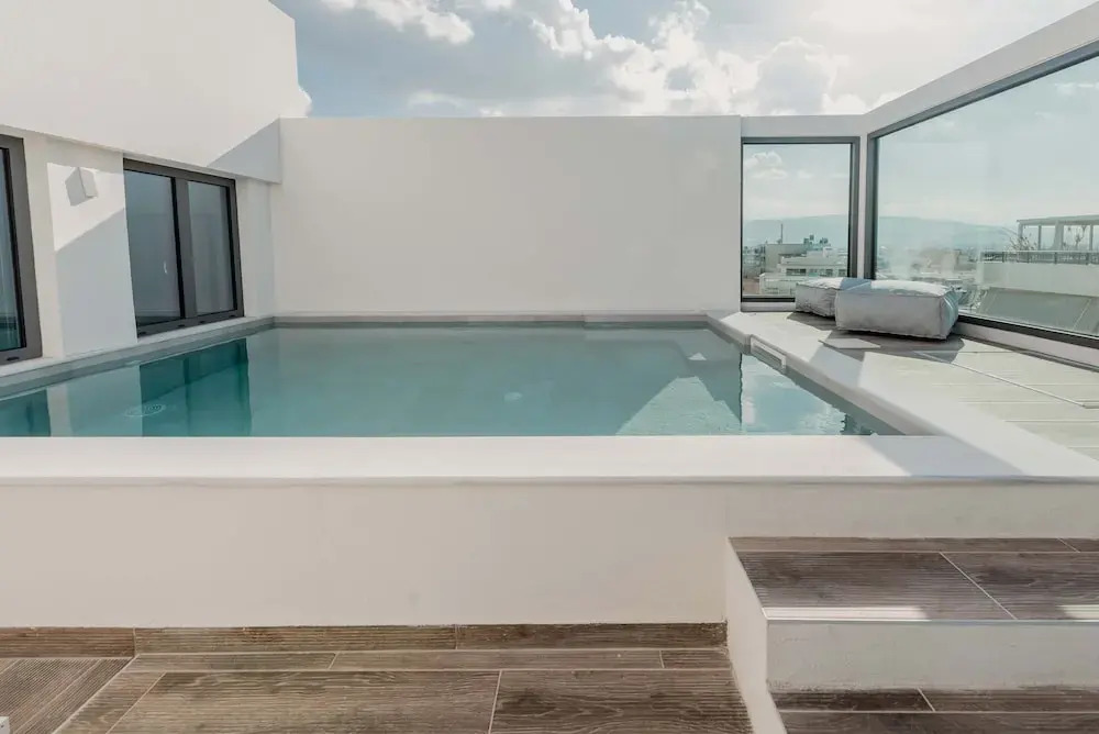 City Moments Penthouse I Close to everything