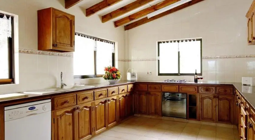 Villa 261
