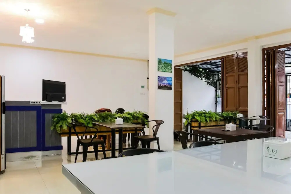 Hotel O Pa Baeng Baeng Near Rumah Sakit Faisal Formerly Guest House Cahaya 7296