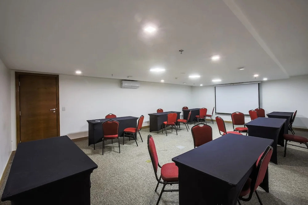Flat particular - S4 Hotel