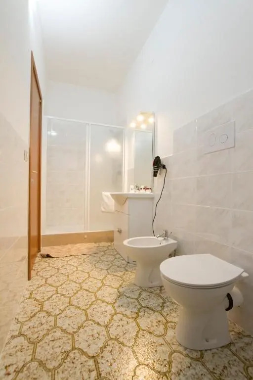 Le Maschere B&B