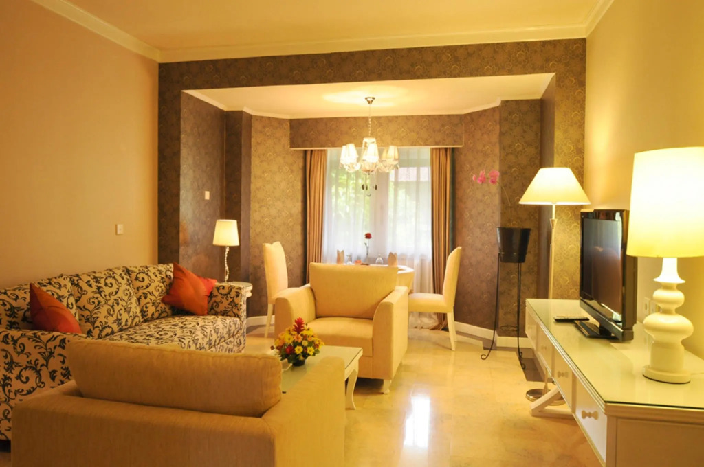 Grand Legi Hotel Mataram
