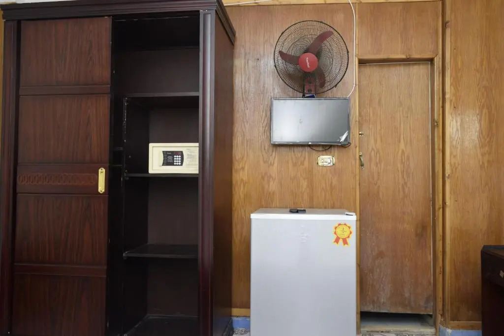 Egyptians Hostel