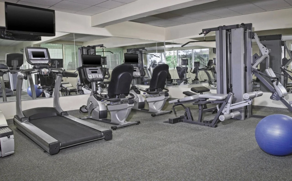 Four Points by Sheraton Caguas Real