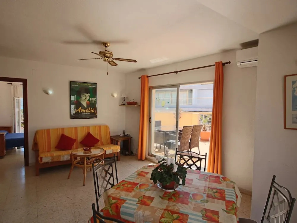 Apartamento Joya I - Costa CarpeDiem