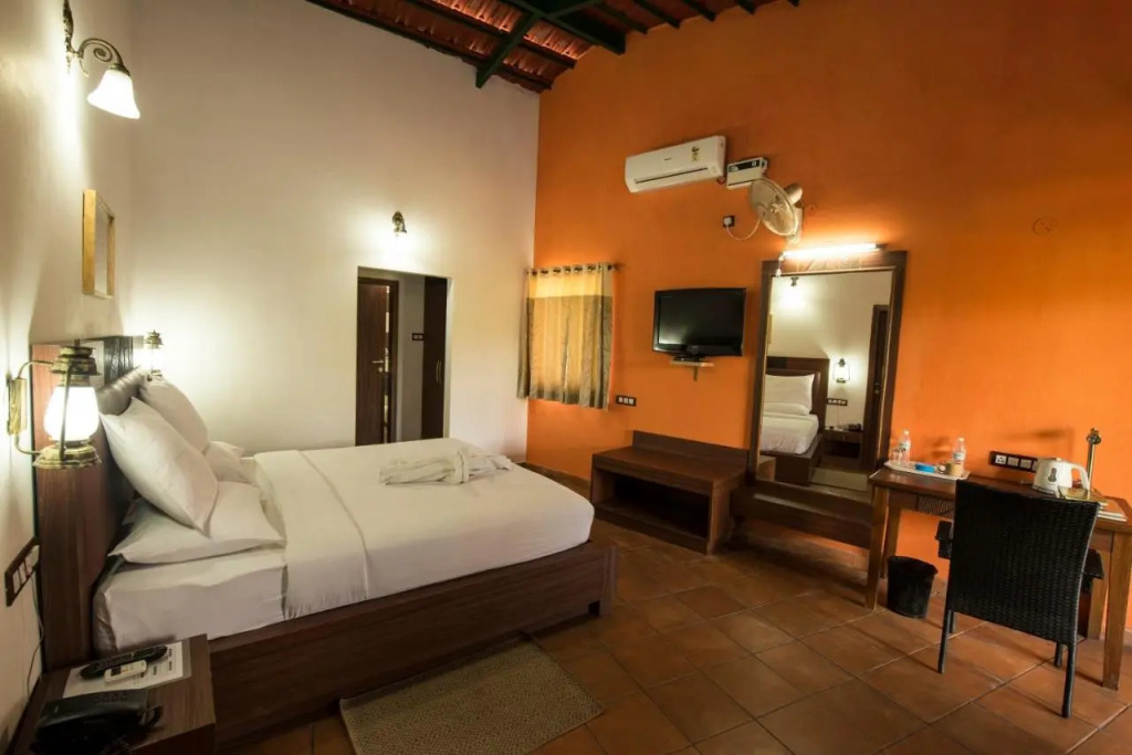 Eka Resorts