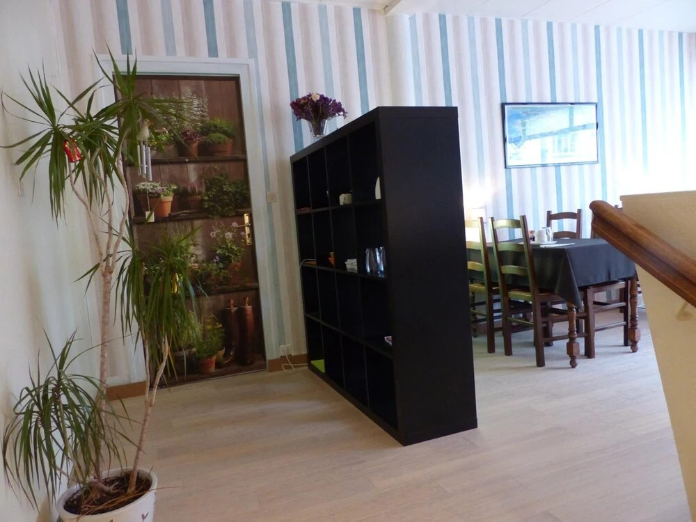 Hotel La Belle Etoile