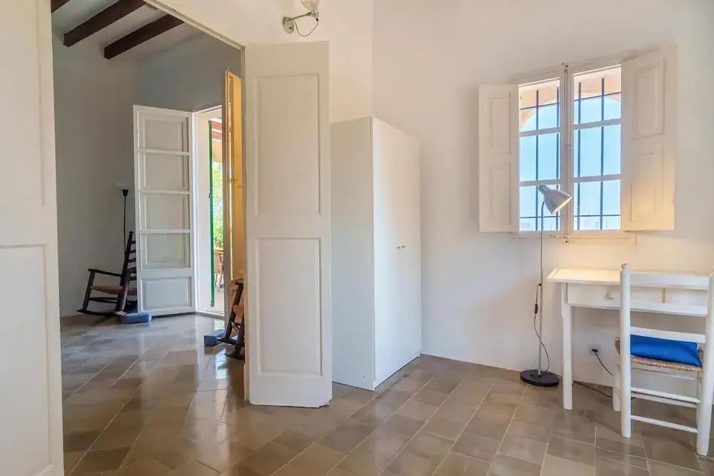 10-Guest Beachfront Villa in Mallorca