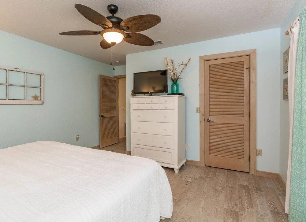6530 S. Atlantic Avenue Vacation Home - 2Br Home