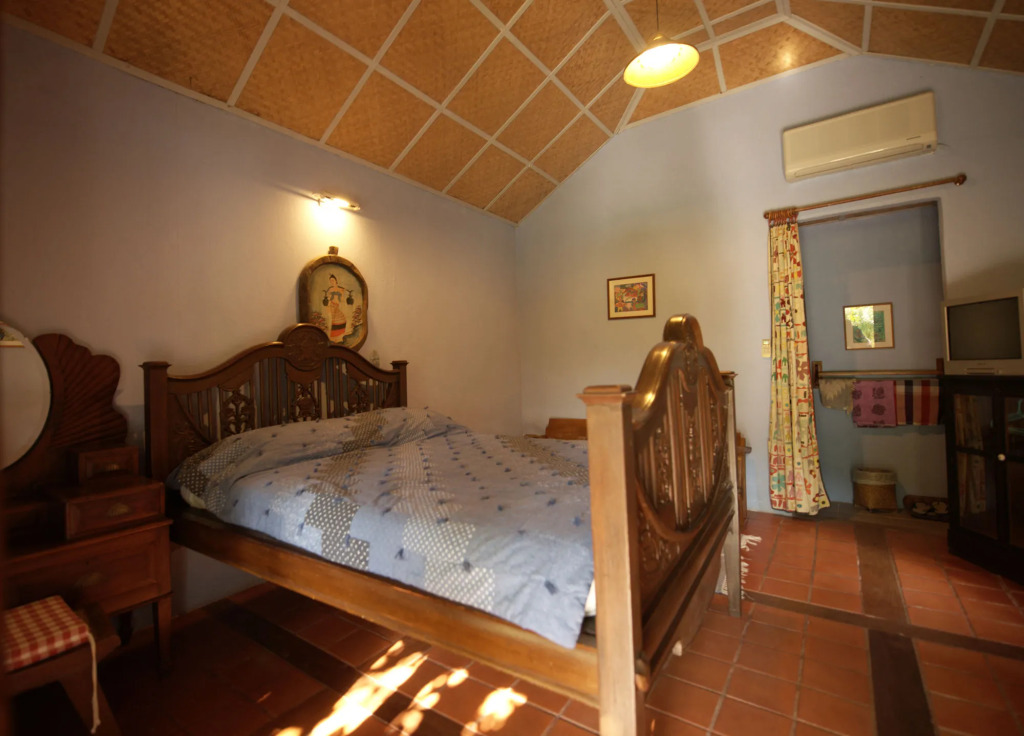 Bulunburi Resort