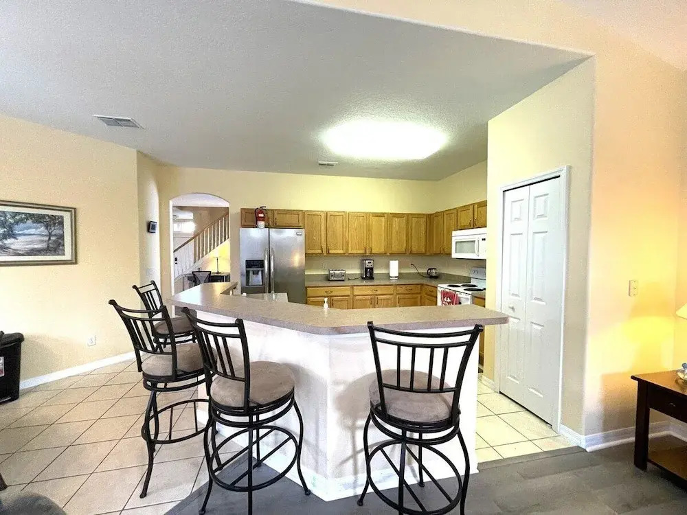 229 Corvina Drive Davenport, 5bed