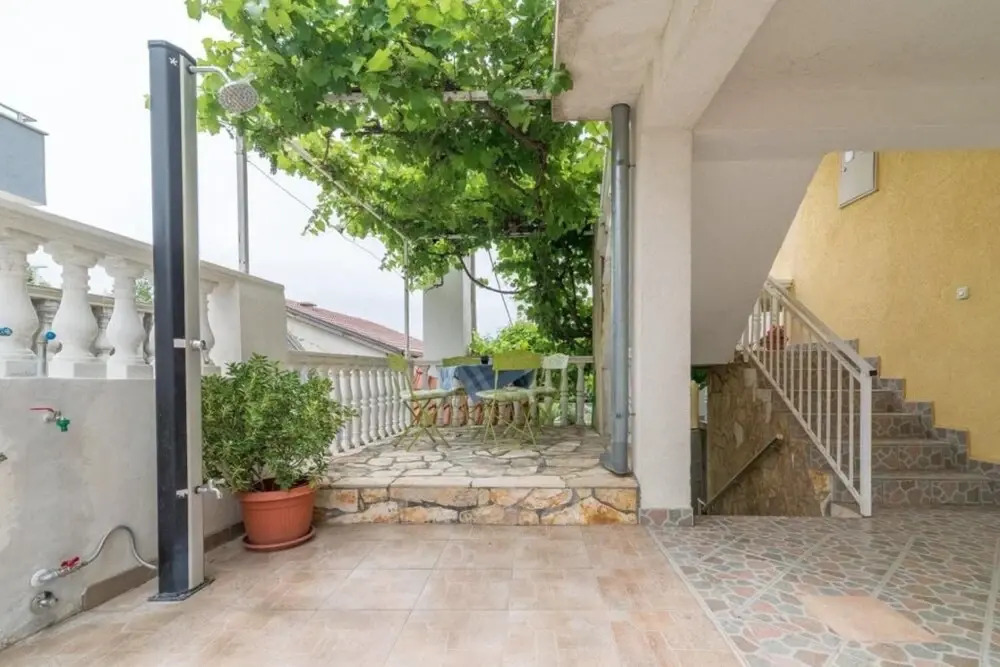 Sandra - 150 Meters From the Beach - A2