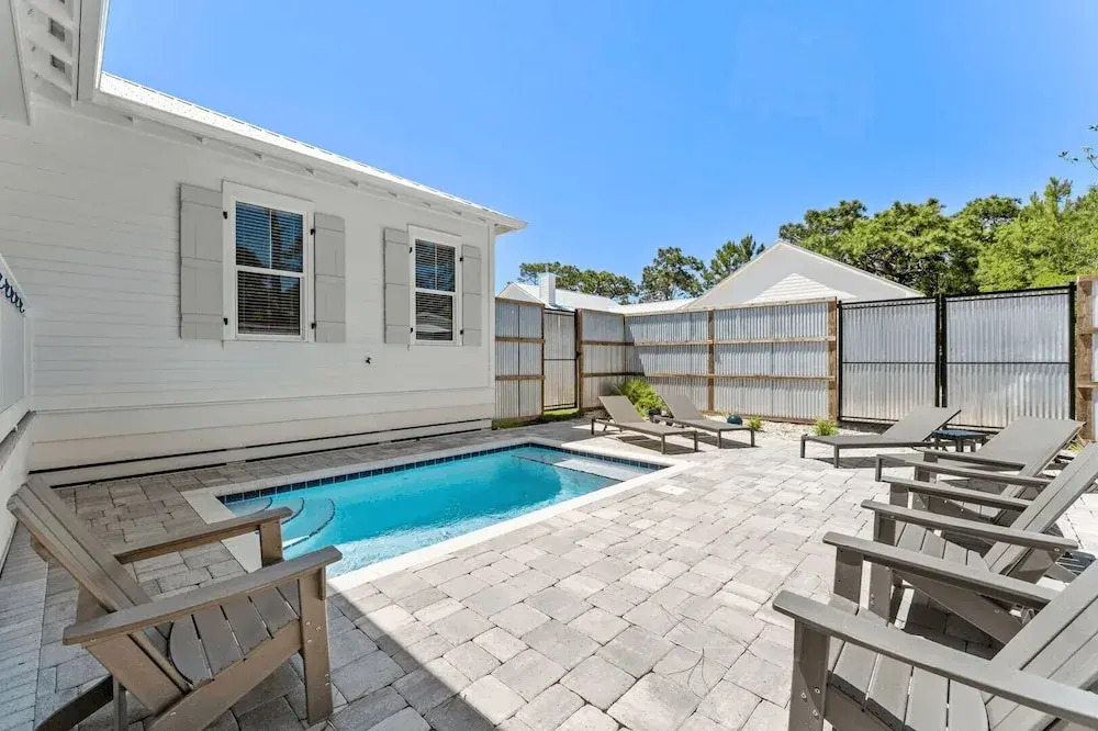 30A Shady Palms by Avantstay Boat-friendly w/ Heated Pool