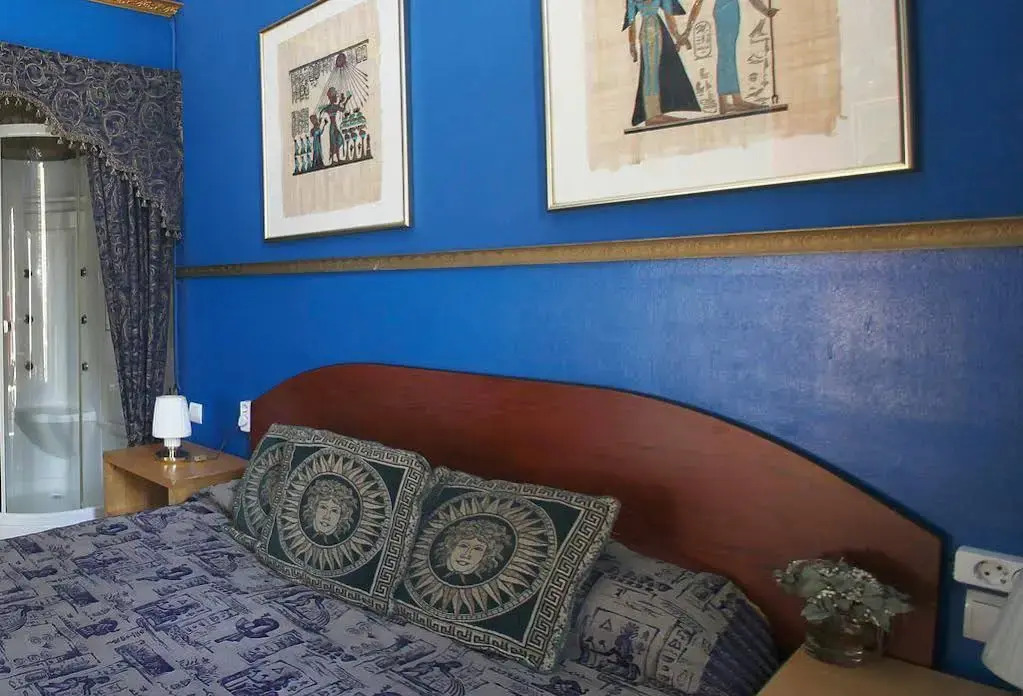 EddyRooms Barcelona