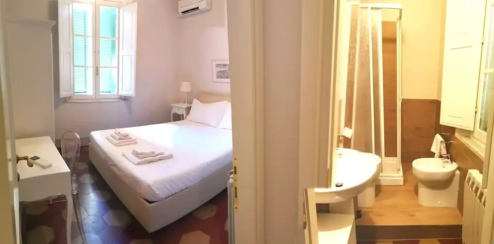 Lanfranchi Suite