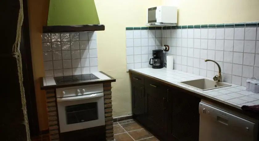 Casa El Chandre