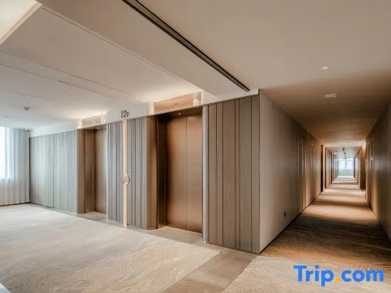 Xiyouyuan Grand Hotel