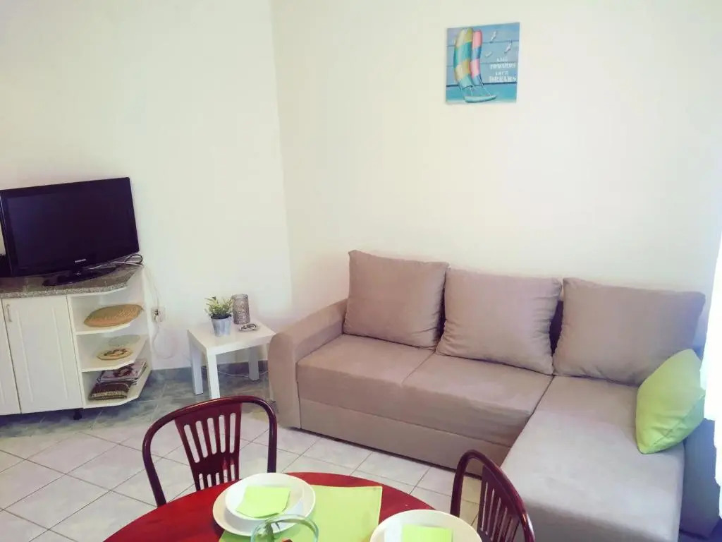 Novalja Beach Apartment