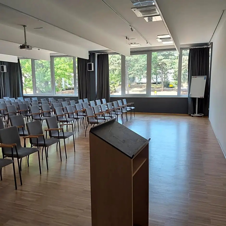 Rákóczi Hotel, Tábor és Rendezvényközpont