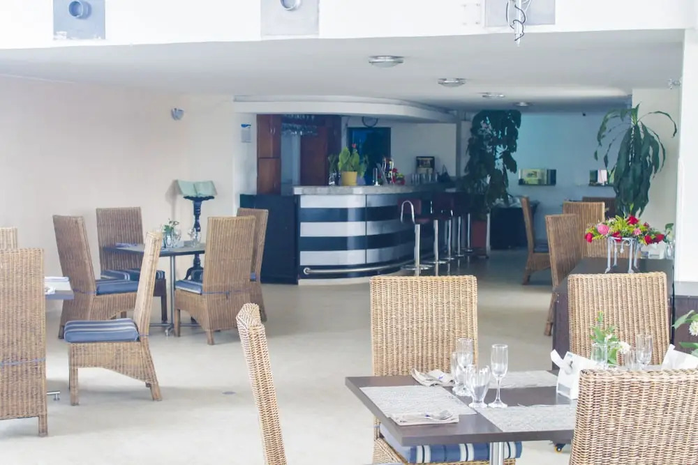 HOTEL PLAZUELA REAL