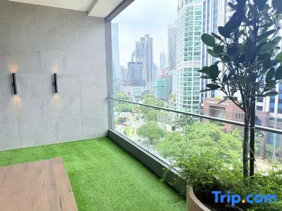Rahman's Care At Agile Suites Bukit Bintang