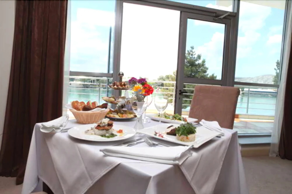 Arena Hotel Kur