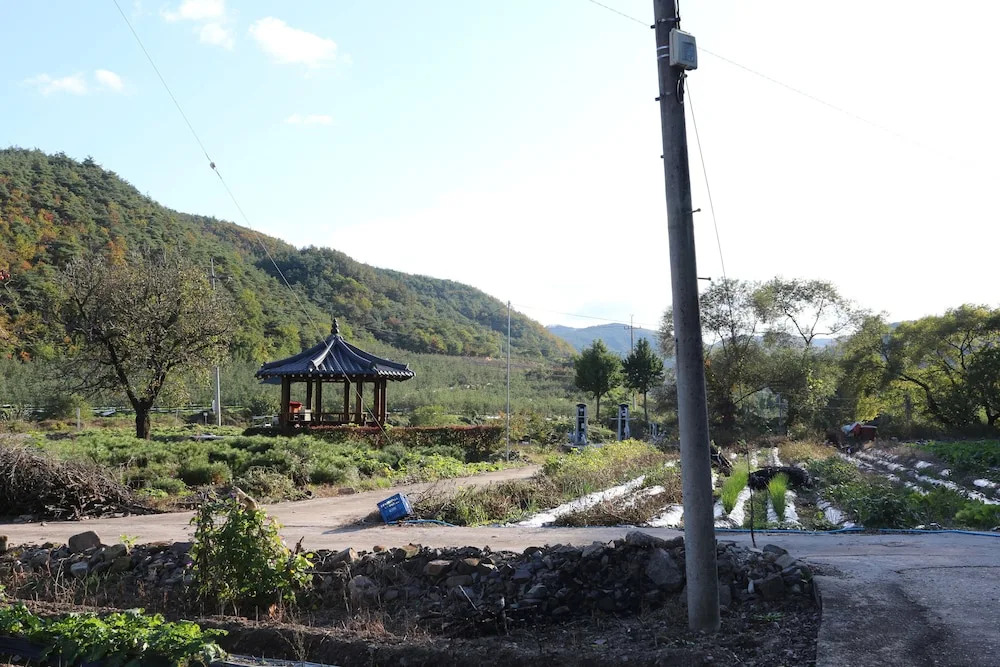 Dureung Gotaek