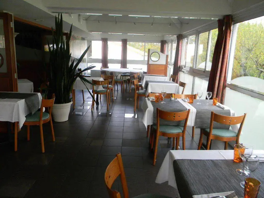 Hôtel Restaurant LArtière