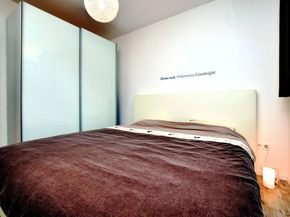 Modern Holiday Residence Located on the Banks of the Semois